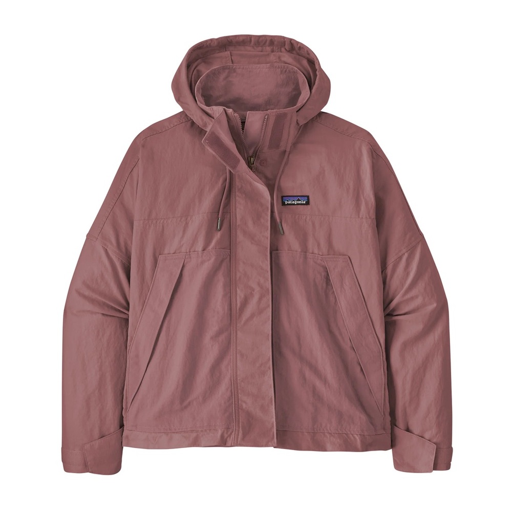 Patagonia Women's Skysail Jacket - Size L